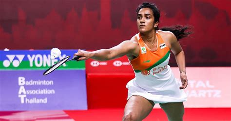 Tokyo Olympics 2020 Pv Sindhu Enters Semi Finals Jfw Just For Women