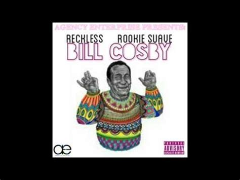 Rambo Reck X Rookie Suave Bill Cosby Prod By Blue Beats Youtube