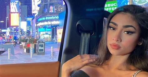 Paloma Mami causó furor en redes con coqueto video cantante se lució con registro en bikini