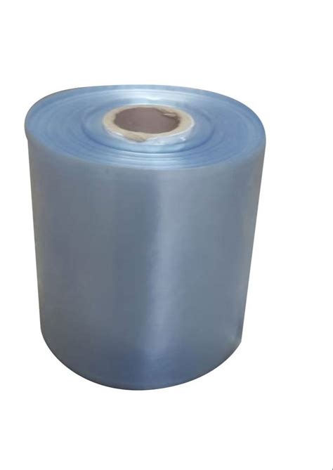 Plain Pvc Shrink Film Roll For Packaging At Rs Roll In Bengaluru