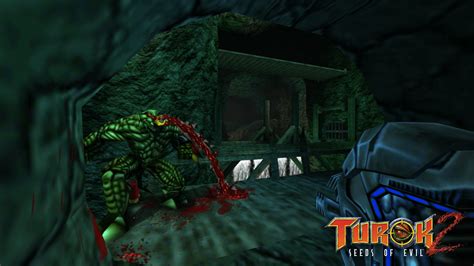 Turok 2 Seeds Of Evil Remastered Screen 3