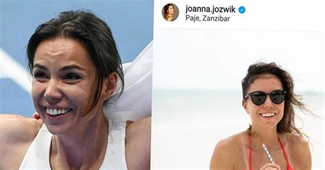 Polska lekkoatletka w bikini na rajskich wakacjach Pokazała zdjęcia z plaży Przegląd Sportowy