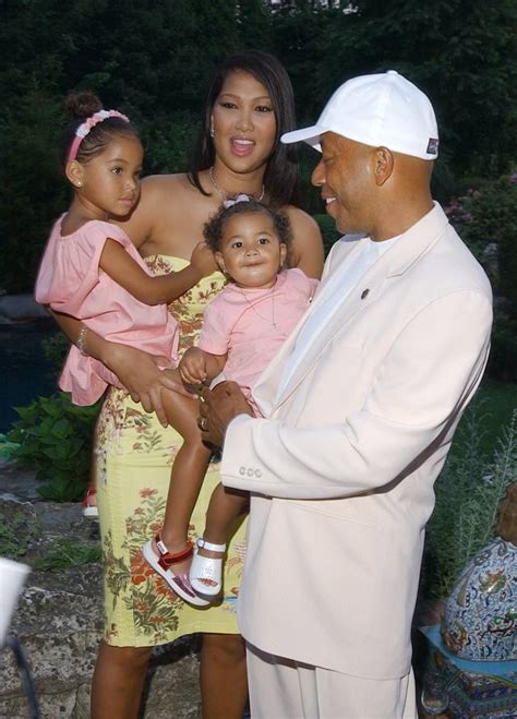 Kimora Lee Simmons Kids Meet Her 5 Children And Their Fathers