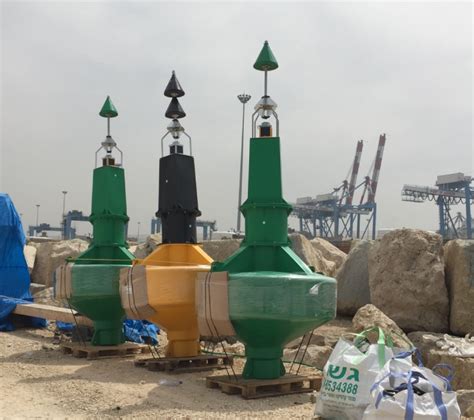 Iala Buoys Martek Ltd Ştİ