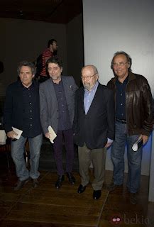 Aquellas Cosas de Serrat: Miguel Ríos, Joaquín Sabina, José Manuel