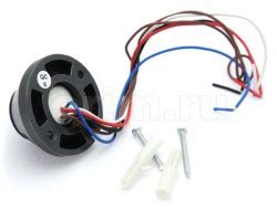 CP-Z-2 (мод. Е)/CP-Z 2L - накладной считыватель Em-Marine