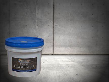 Internal Concrete Sealer for Floors, Walls, Sidewalks, & More | Timber Pro UV