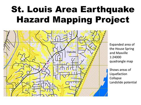 PPT - Earthquakes in Missouri PowerPoint Presentation, free download