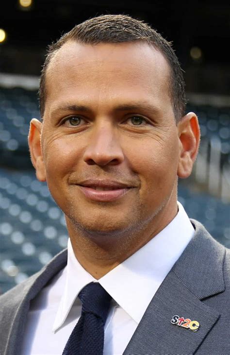 Alex Rodriguez Net Worth 2025 Update Books And Career