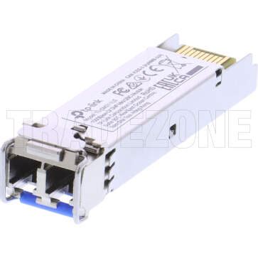 TL-SM311LS | TP-Link Singlemode SFP Transceiver Module