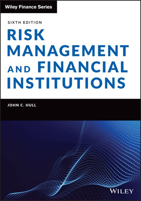 Risk Management And Financial Institutions Printige Bookstore