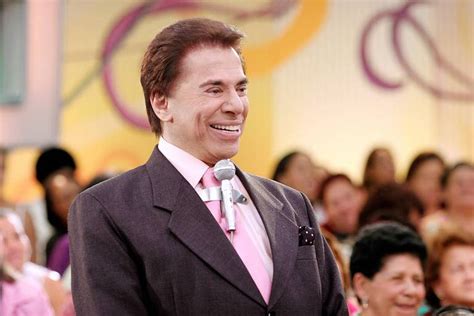 Fortuna De Silvio Santos Uma Das Maiores Do Brasil Saiba Verloop Io