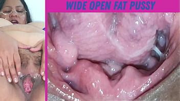 Expanding My Plump And Bushy Pussy 07 30 LetMeJerk