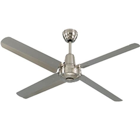 15 Best Stainless Steel Outdoor Ceiling Fans