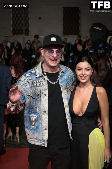 Martina Di Fonte Nude Aznude