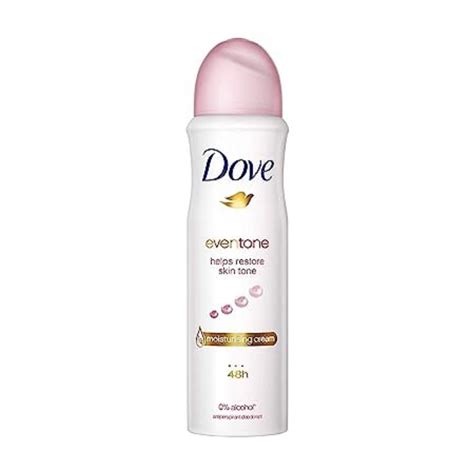 Dove Beauty Finish Deodorant Body Spray For Women Ml At Rs