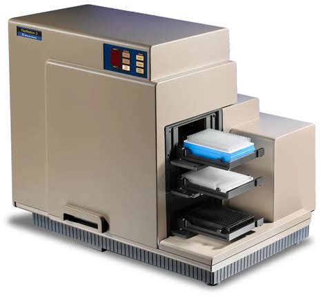 Flexstation Microplate Reader Automated Pipetting Device