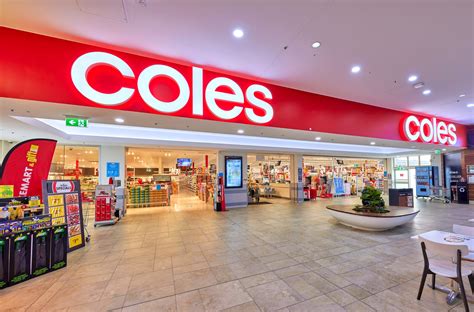 Hourly Pay Rates and Compensation at Coles Myer Ltd 6