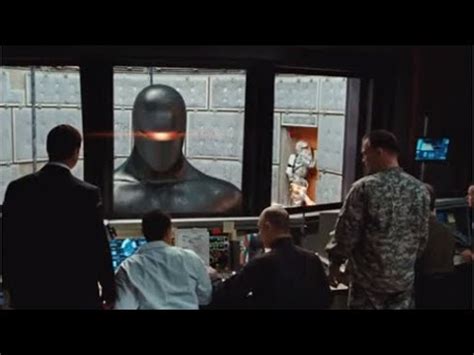 The Day Earth Stood Still Scene Movie Moviescene Movies