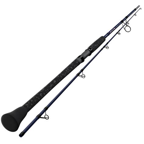 Sportex Magnus Seamaster Spin | Bergedorfer Angler-Centrum