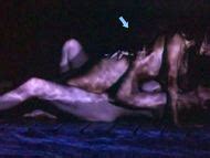 Naked Olivia Negron In Everything Relative