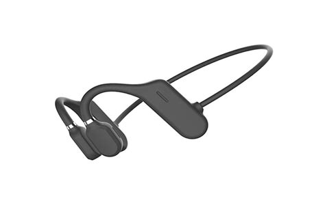 Get Open Ear Headphones With Bone Conduction Technology For 25