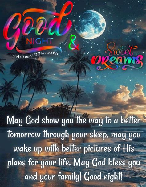 good night blessings gif 7