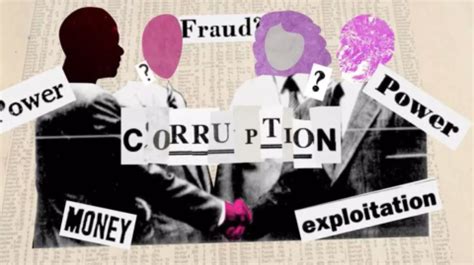 Corruption Perceptions Index Cpi 2025 Upsc Current Affairs 2025