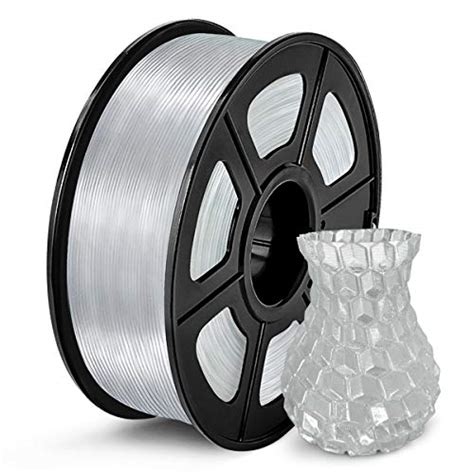 I Tested 3D Printer Clear Filament And Here S Why It S A Game Changer