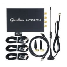 SDR Radio SDR Software Defined Radio 70MHz-6GHz Open Source Pocket Size ...