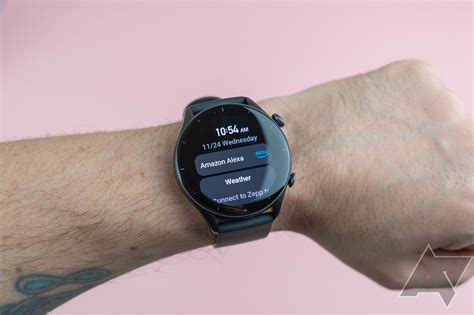 Amazfit GTR 3 Review: Save a little, lose a lot