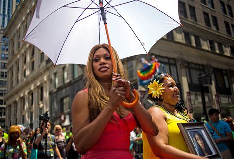 What transgender people want you to know - CBS News