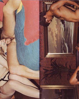 Vintage Magazines Sexorama DK Porn Pictures XXX Photos Sex Images PICTOA