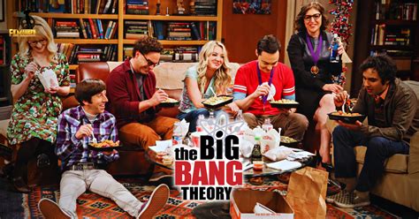 10 Unexpectedly Heartfelt Moments from The Big Bang Theory | FilMonger