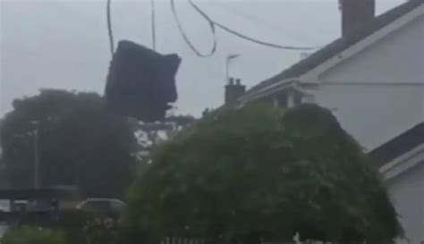 Dad Of Four Tragically Crushed By Hot Tub That Fell From Crane Operated By Son Daily Star