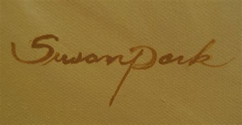 Sold Price Susan Park Signed Nude Portrait Painting October 4 0114