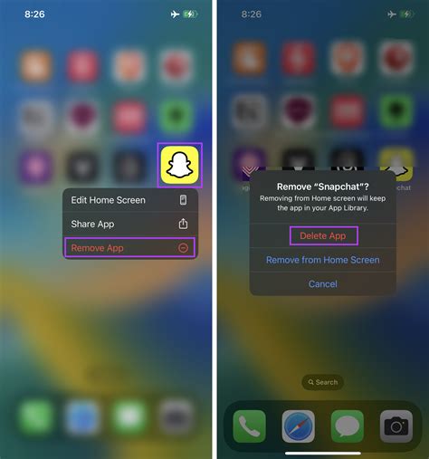 8 Ways to Take a Screenshot on Snapchat Without Them Knowing - Guiding Tech
