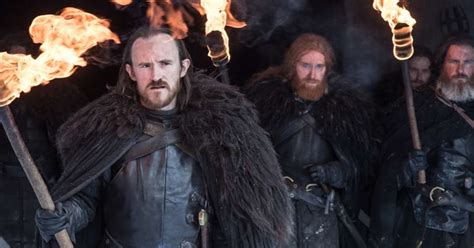 Patrulha Da Noite - Game of Thrones: Ator confirma o retorno da Patrulha da Noite na ...