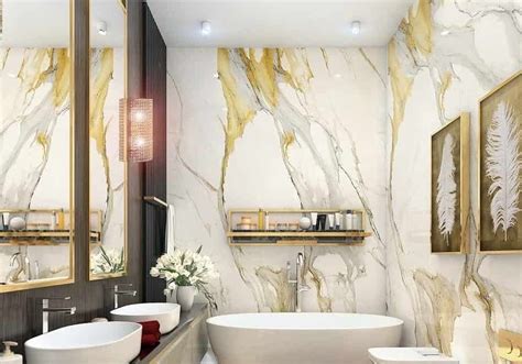 Sensational Photos Of Best Marble Bathroom Design Ideas Dulenexta