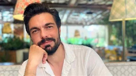 Halil Ibrahim Ceyhan Joined New Turkish Series Kirli Sepeti