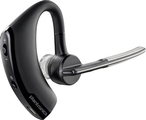 Best Buy Poly Formerly Plantronics Voyager Legend Wireless Noise