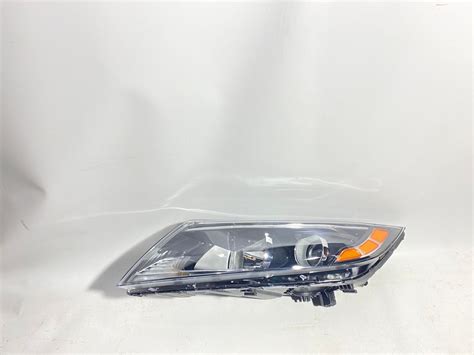 921014C500 Фара ліва USA KIA OPTIMA (2014-15), (92101-4C500), купуйте в ...