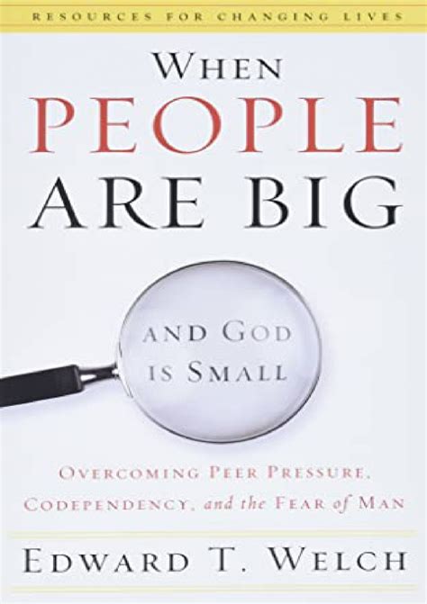 fear of small people
