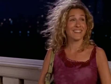 YARN I M Off To Bed Sex And The City 1998 S03E15 Romance Video Clips By Quotes