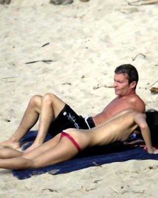 Zhang Ziyi Showing Her Nice Big Tits And Her Ass Porn Pictures XXX Photos Sex Images