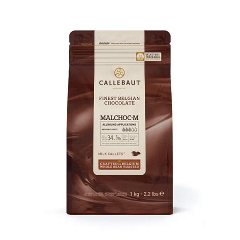 Chocolate Callebaut Leche Sin Az Car Malchoc M Kg Club Repostero