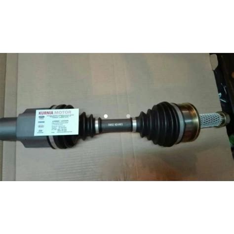 Jual Drive Shaft Assy As Roda Komplit Kiri Ford Ranger Mazda BT50