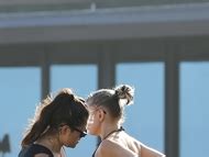 Naked Fergie Added By KA