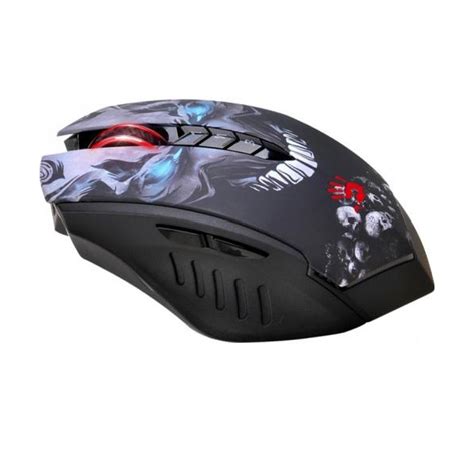 Мышь беспроводная A4Tech Bloody R80 Black в Алматы - цены, купить в ...