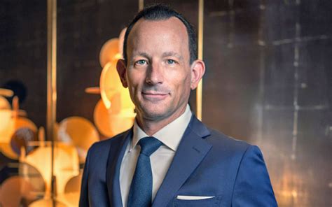 Michael Janssen helms as GM of Hilton Singapore Orchard | TTG Asia